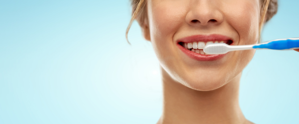 Oral health and its importance in our overall health