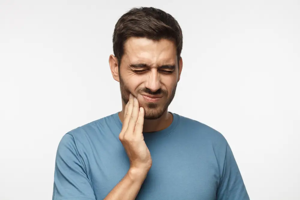 Tooth Ache and its Preventive Methods