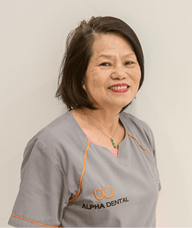 Dr. Jocelyn Chan