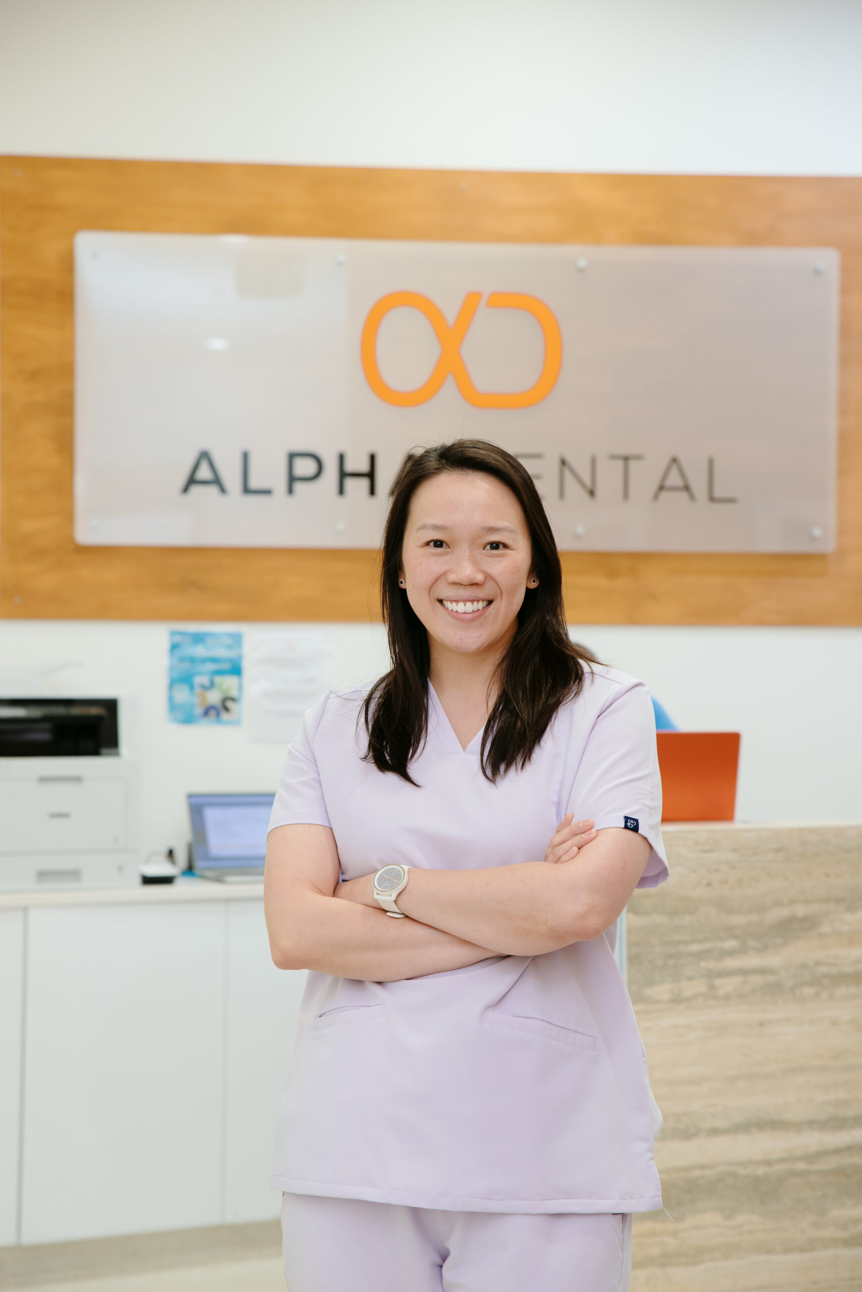 Dr Jocelyn Chan