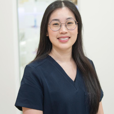 Dr. Sara Chiam